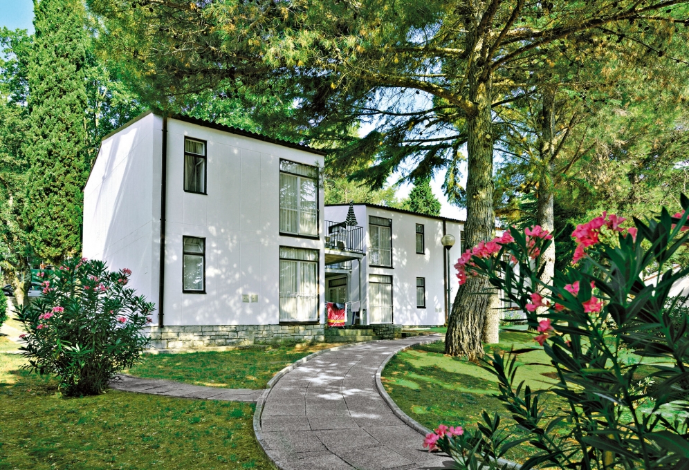 Hotelli Apartments Astra Plava Laguna. Istria, Kroatia. Hinnat ja