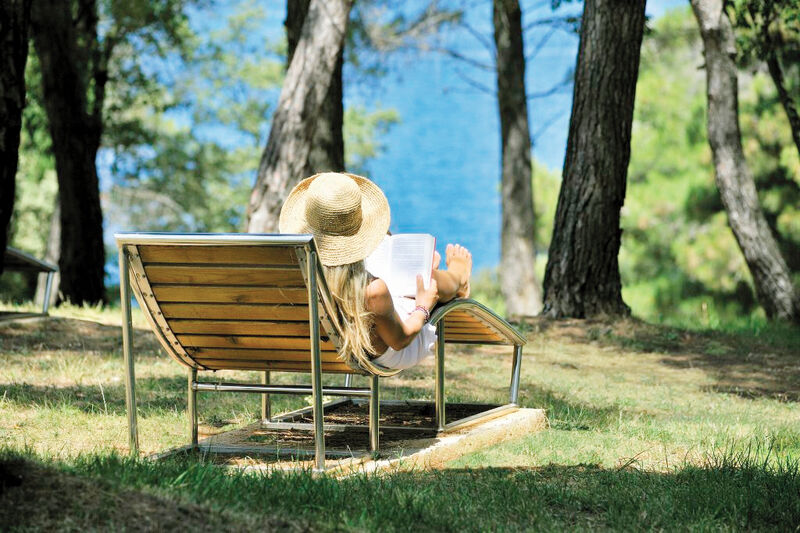 Hotelli Apartments Astra Plava Laguna. Istria, Kroatia. Hinnat ja