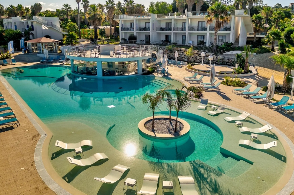 Costa Degli Dei Capo Vaticano