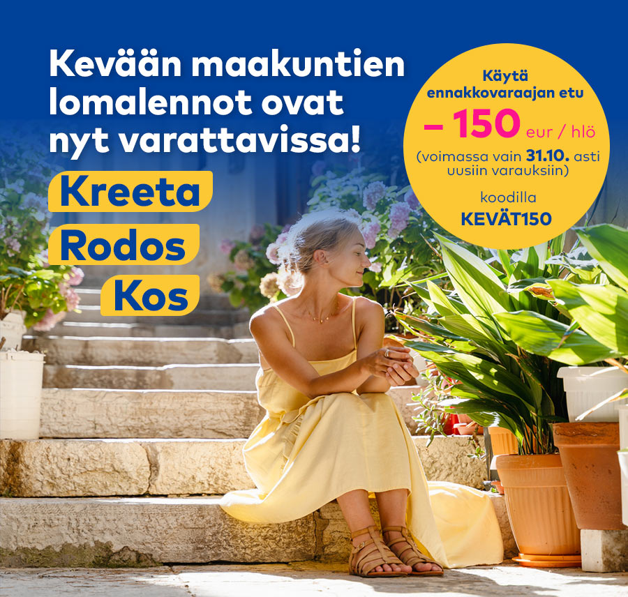 26.10.2025 Halmstad – Kreta